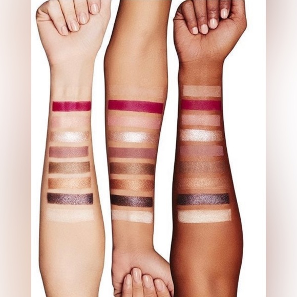 M.A.C. - Risk Taker Eyeshadow- Highlight Palette - Picture 5 of 11